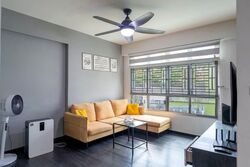 Blk 513D Saraca Breeze @ Yishun (Yishun), HDB 4 Rooms #603688511